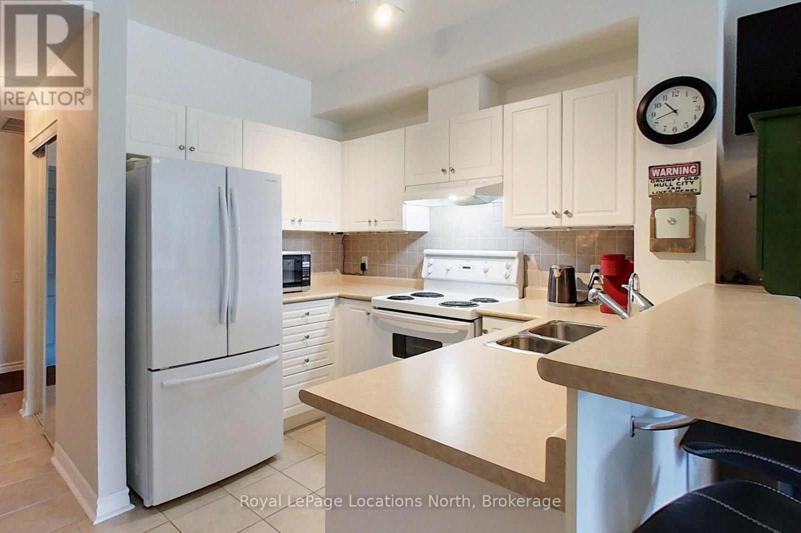 208 - 34 Bayfield Street, Meaford, Ontario N4L 1Y2 - Photo 25 - X13700738