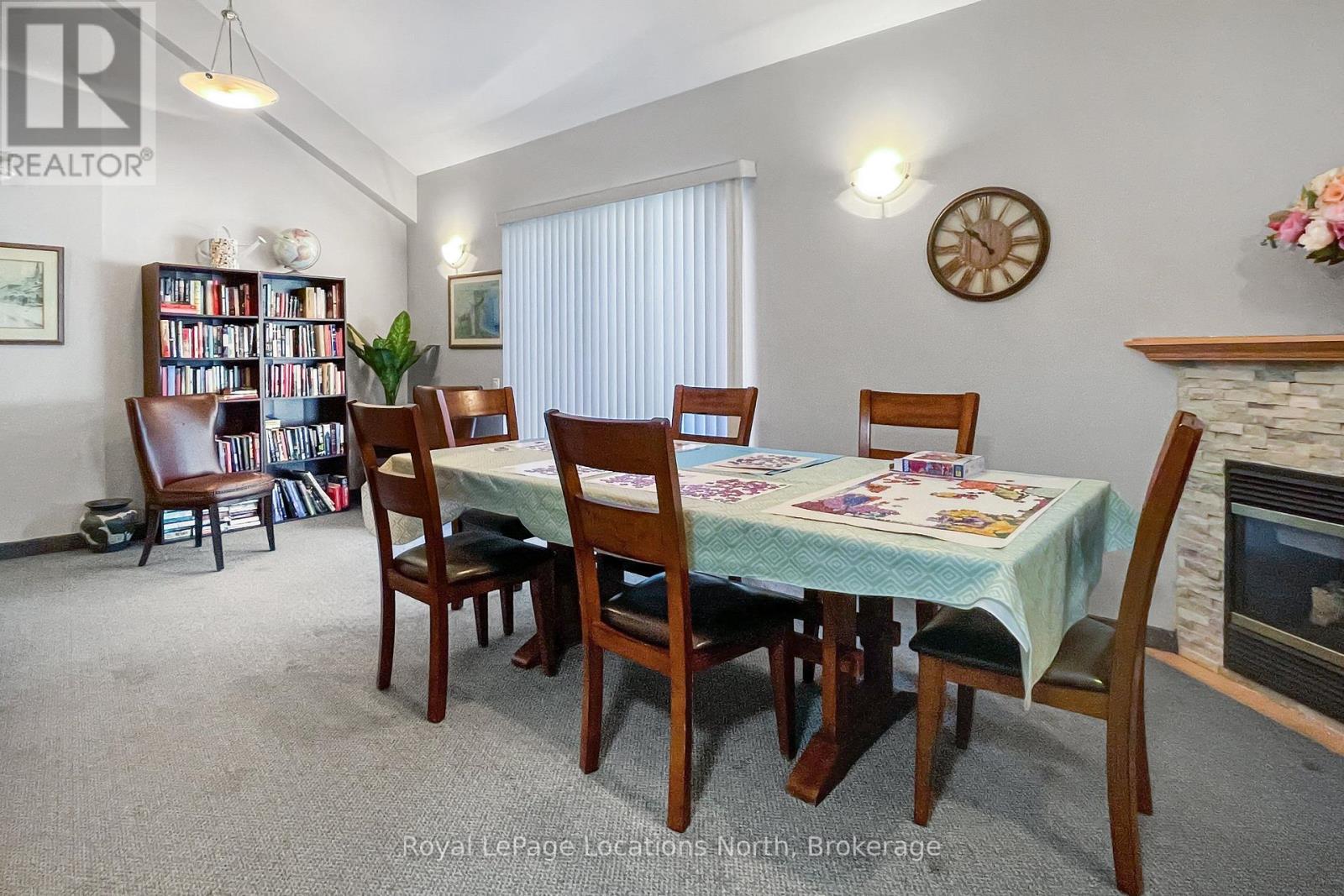 208 - 34 Bayfield Street, Meaford, Ontario N4L 1Y2 - Photo 35 - X13700738
