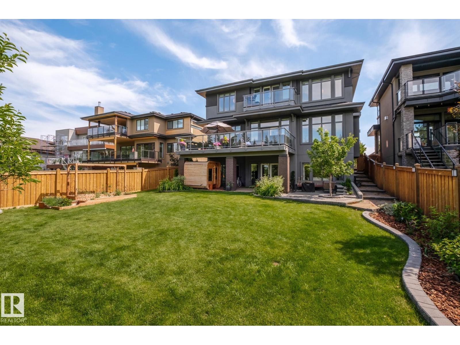 699 Howatt Dr SW, Edmonton, Alberta  T6W 3K3 - Photo 63 - E4476185