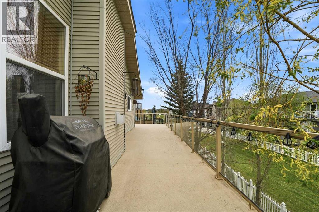 3 Legacy Cove, Sylvan Lake, Alberta  T4S 2M8 - Photo 24 - A2311860