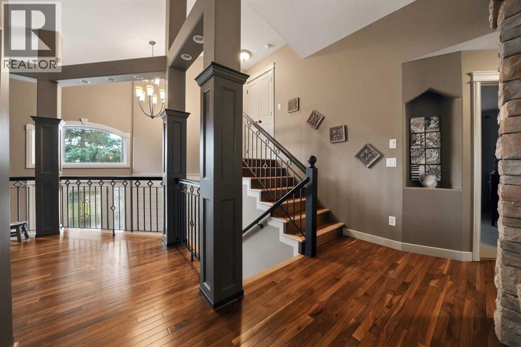 3 Legacy Cove, Sylvan Lake, Alberta  T4S 2M8 - Photo 4 - A2311860