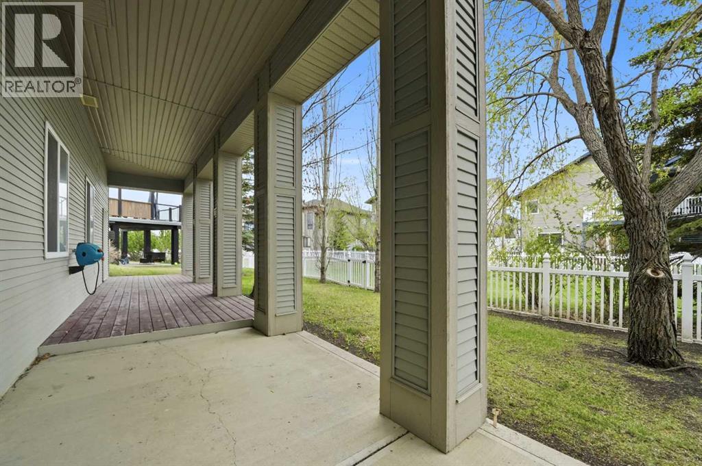 3 Legacy Cove, Sylvan Lake, Alberta  T4S 2M8 - Photo 25 - A2311860