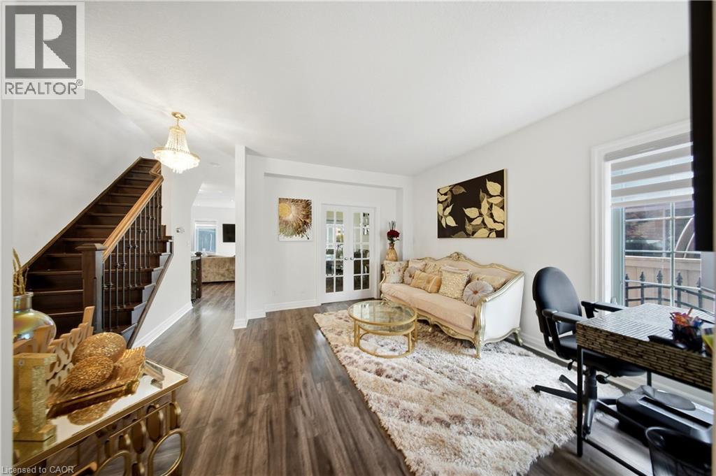 167 Broadoaks Drive, Cambridge, Ontario  N1T 0B3 - Photo 6 - 40856343