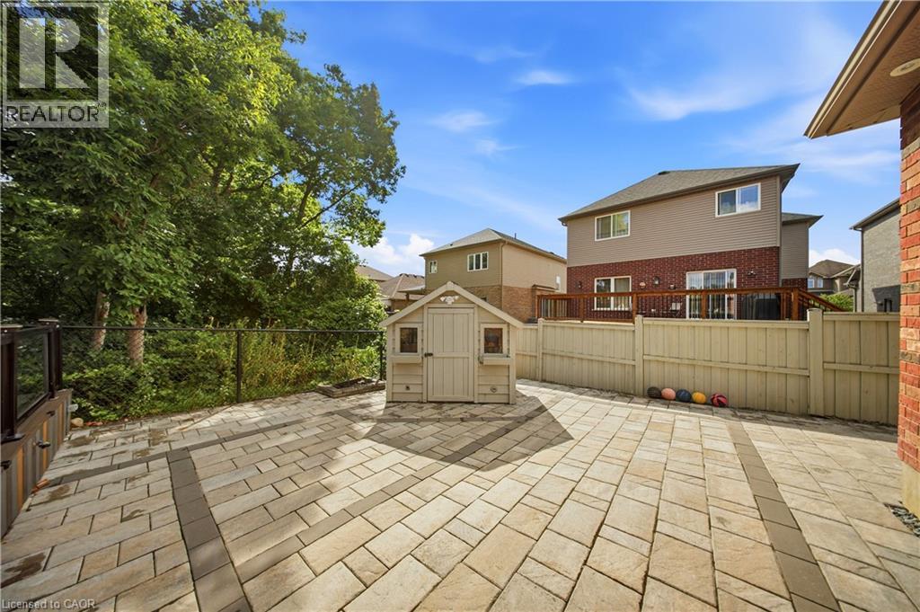 167 Broadoaks Drive, Cambridge, Ontario  N1T 0B3 - Photo 43 - 40856343