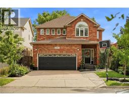 167 BROADOAKS Drive, cambridge, Ontario