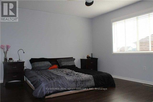 Upper - 192 Owlridge Drive, Brampton, Ontario  L6X 0M8 - Photo 13 - W13700654
