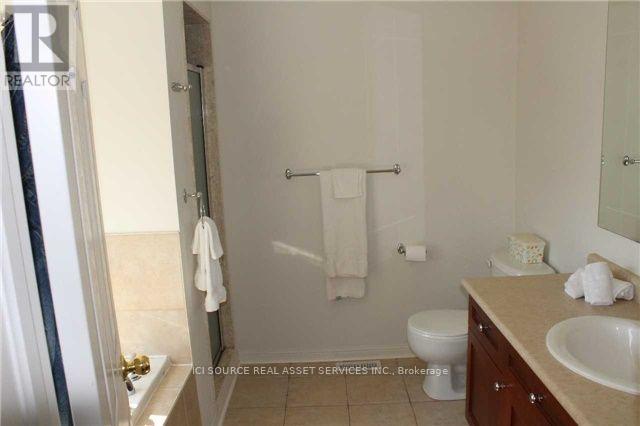 Upper - 192 Owlridge Drive, Brampton, Ontario  L6X 0M8 - Photo 14 - W13700654