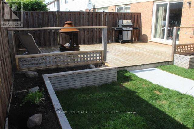 Upper - 192 Owlridge Drive, Brampton, Ontario  L6X 0M8 - Photo 16 - W13700654