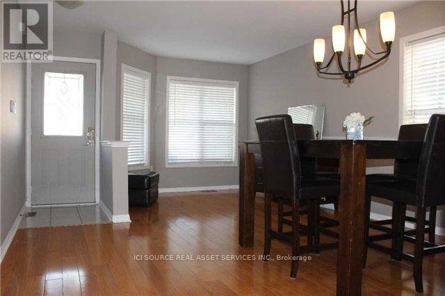 Upper - 192 Owlridge Drive, Brampton, Ontario  L6X 0M8 - Photo 2 - W13700654