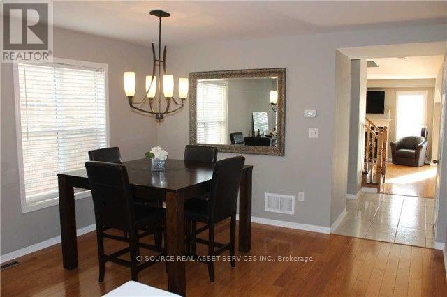 Upper - 192 Owlridge Drive, Brampton, Ontario  L6X 0M8 - Photo 3 - W13700654