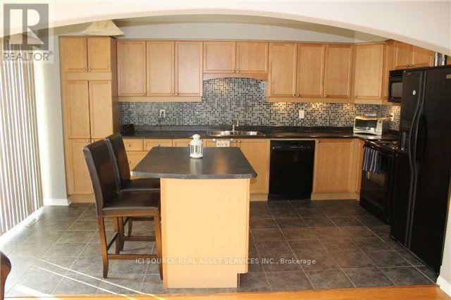 Upper - 192 Owlridge Drive, Brampton, Ontario  L6X 0M8 - Photo 6 - W13700654