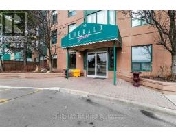 1010 - 135 HILLCREST AVENUE, Mississauga, Ontario