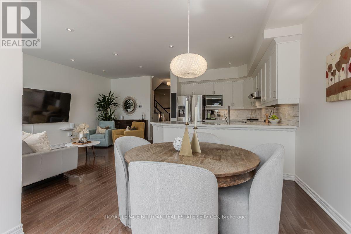 5316 Applegarth Drive, Burlington, Ontario  L7L 7E3 - Photo 16 - W13700742