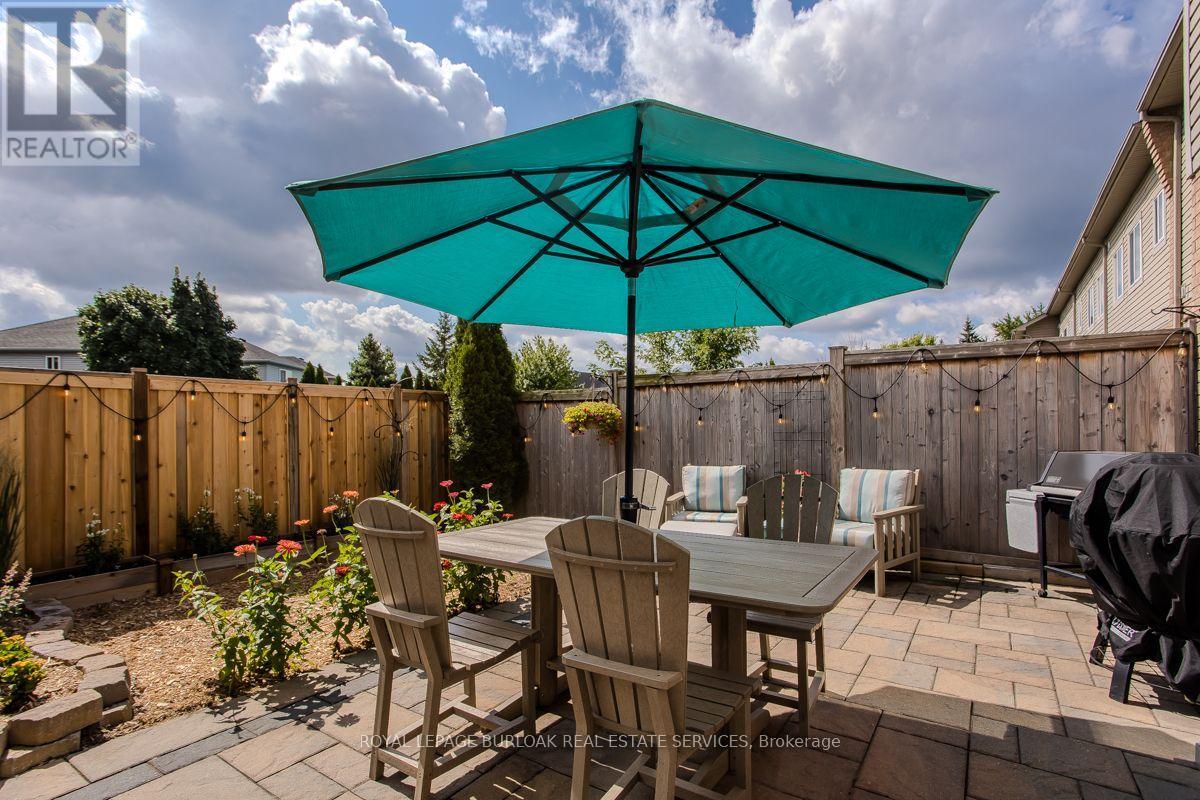 5316 Applegarth Drive, Burlington, Ontario  L7L 7E3 - Photo 21 - W13700742