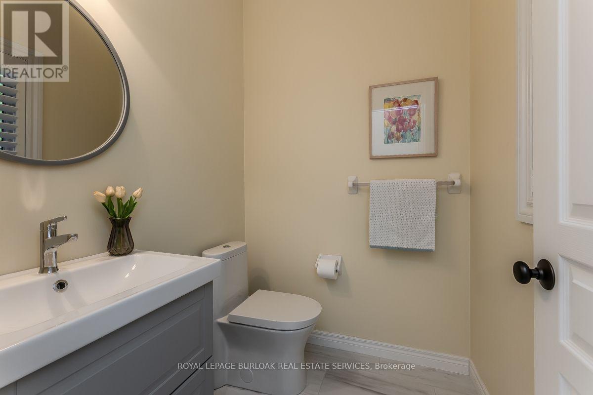 5316 Applegarth Drive, Burlington, Ontario  L7L 7E3 - Photo 22 - W13700742