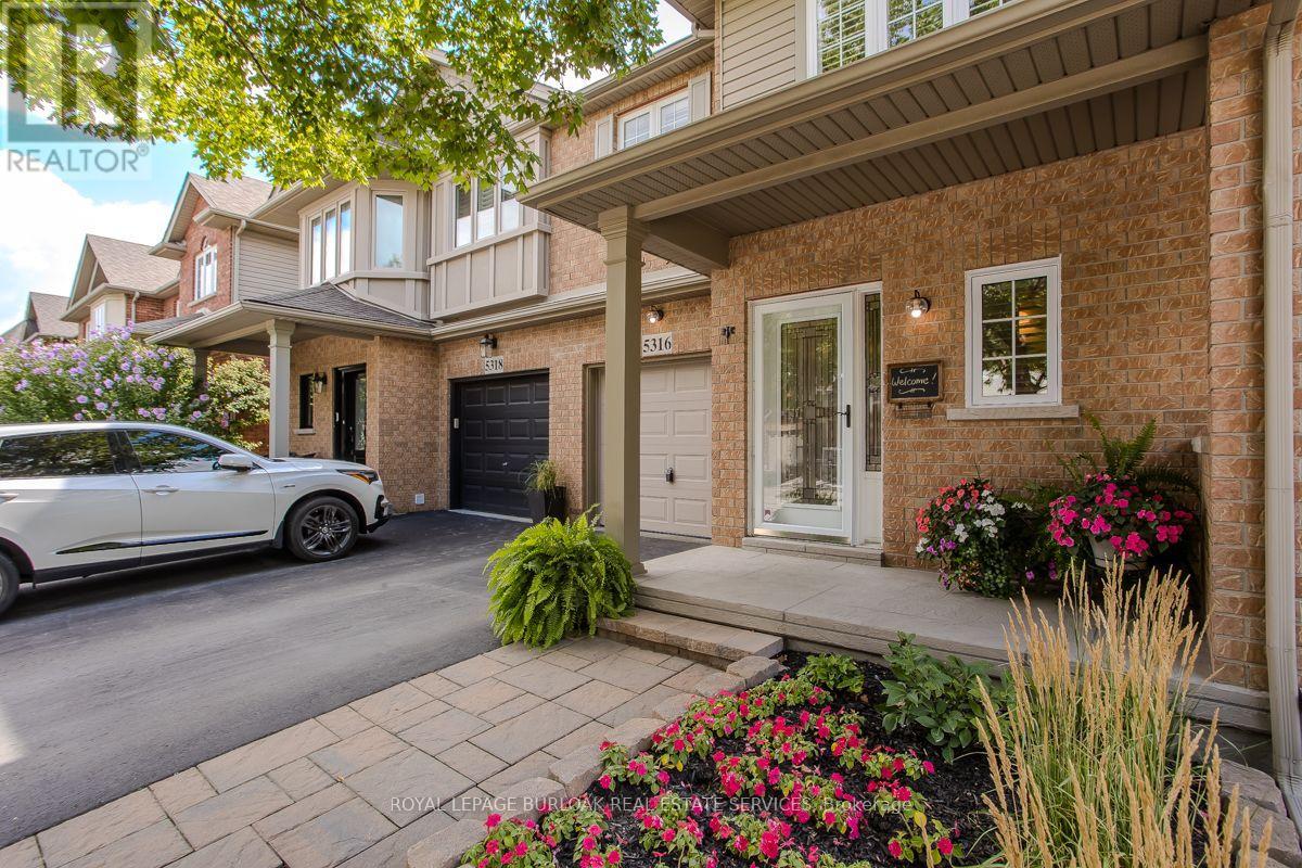 5316 Applegarth Drive, Burlington, Ontario  L7L 7E3 - Photo 46 - W13700742
