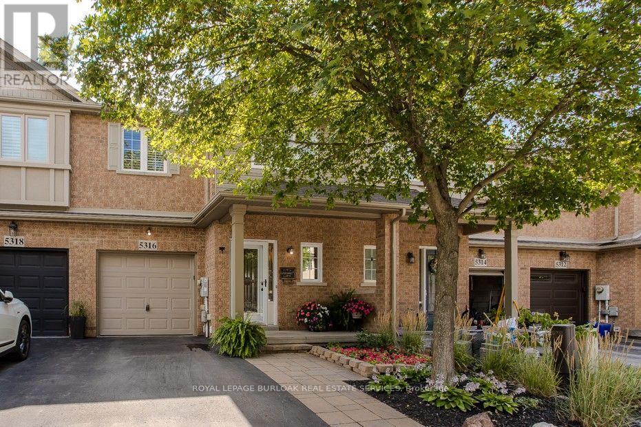 5316 Applegarth Drive, Burlington, Ontario  L7L 7E3 - Photo 47 - W13700742