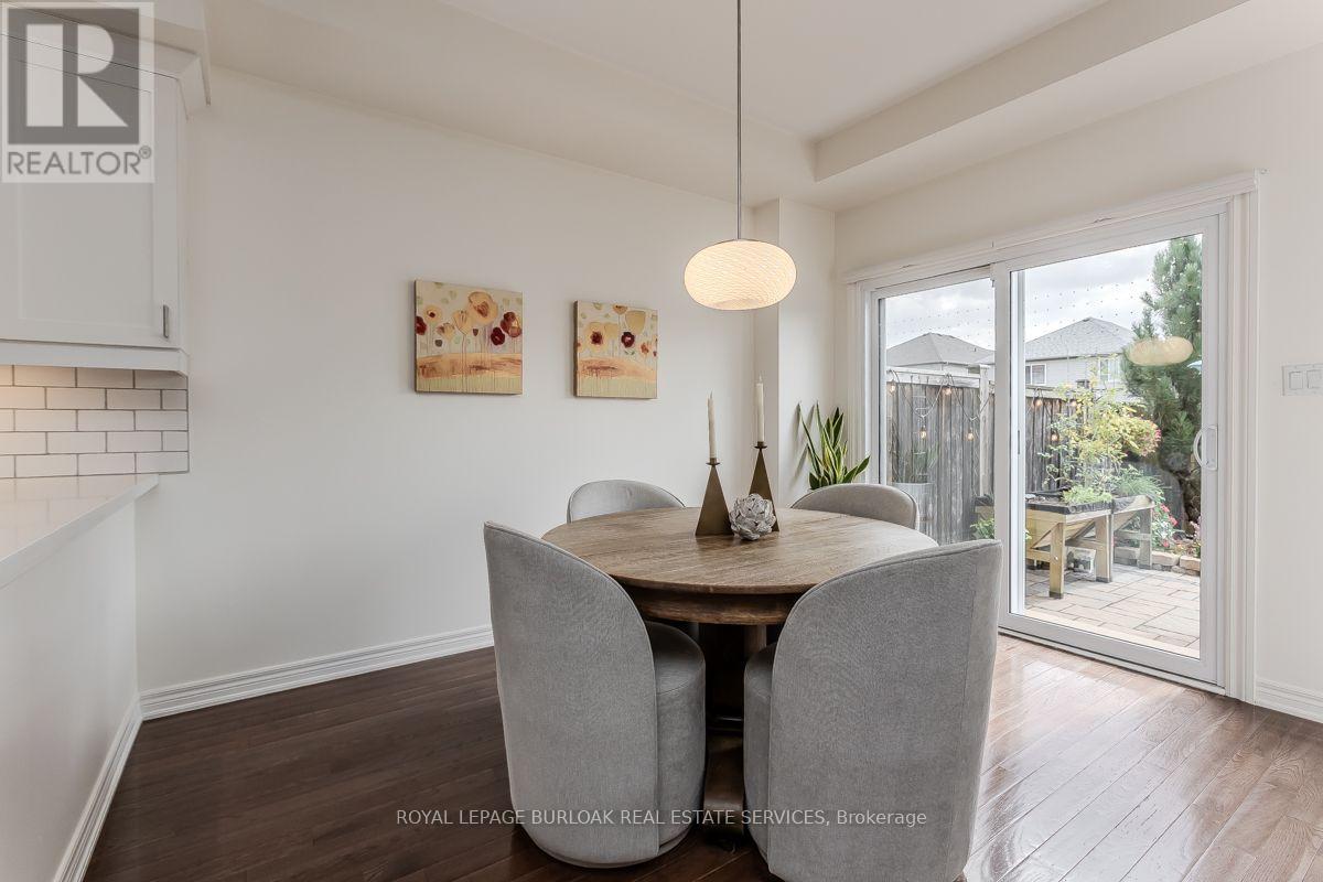 5316 Applegarth Drive, Burlington, Ontario  L7L 7E3 - Photo 8 - W13700742