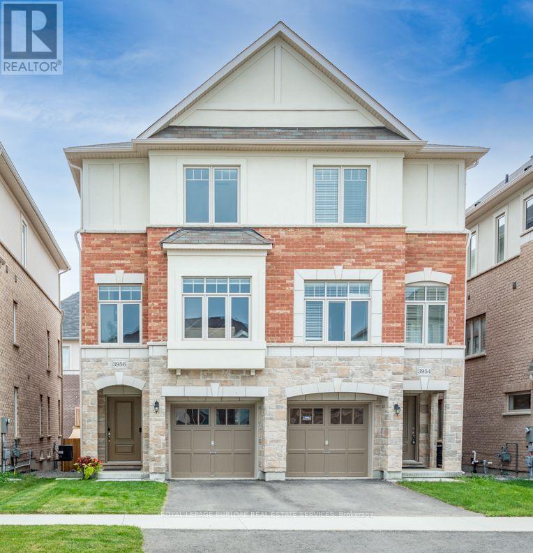 3956 TUFGAR CRESCENT, Burlington, Ontario