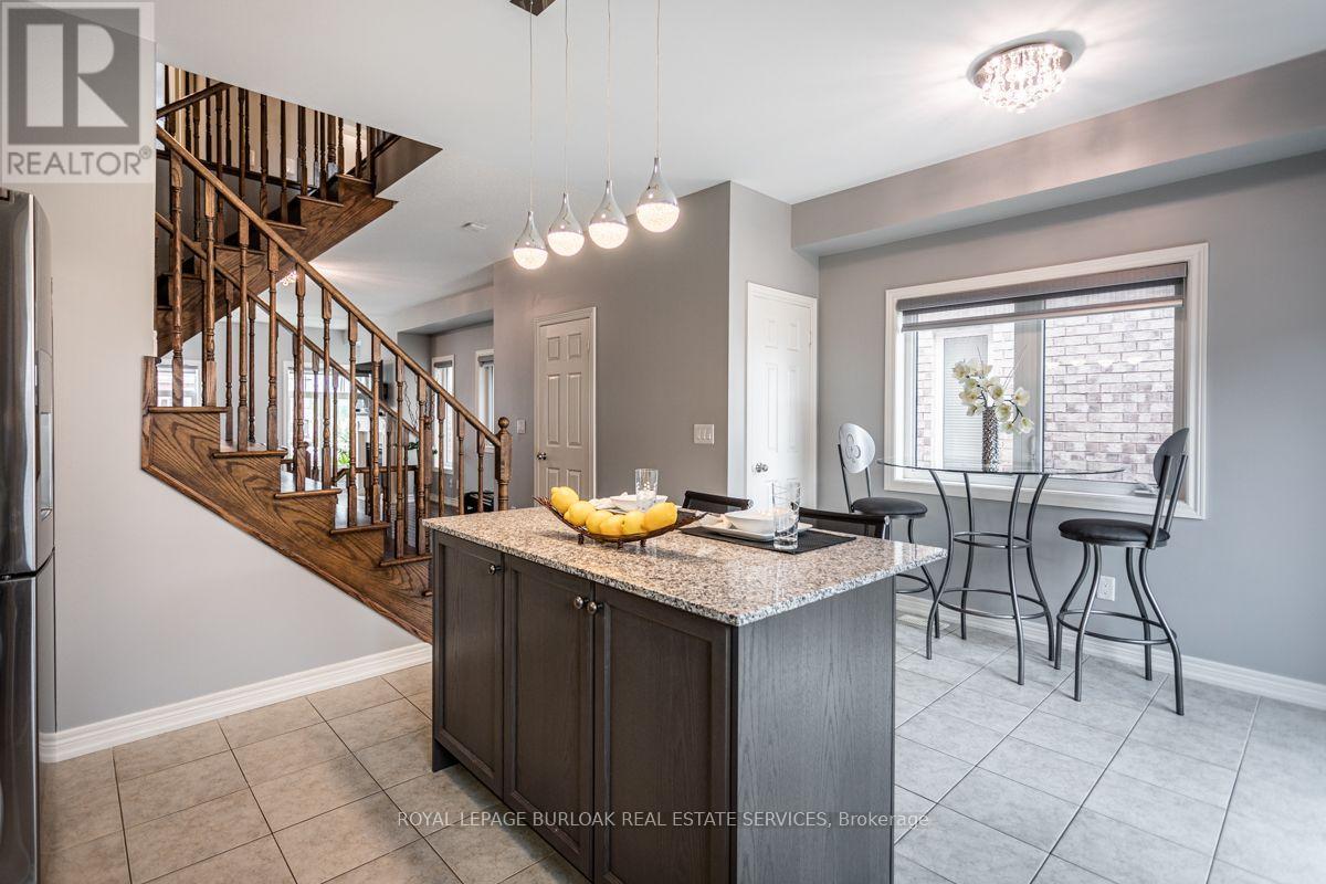 3956 Tufgar Crescent, Burlington, Ontario  L7M 1P8 - Photo 10 - W13700752