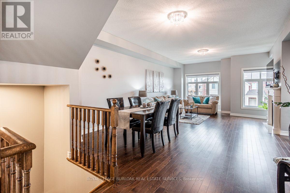 3956 Tufgar Crescent, Burlington, Ontario  L7M 1P8 - Photo 14 - W13700752