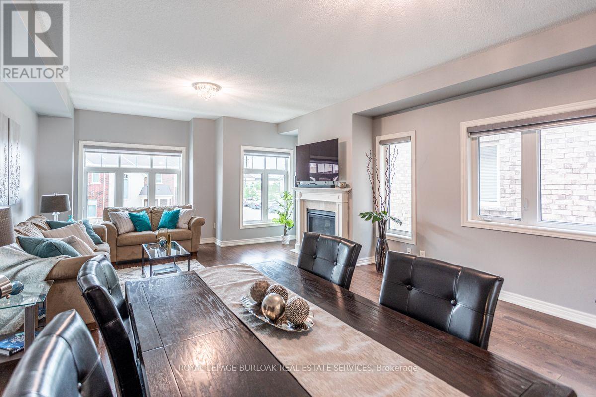 3956 Tufgar Crescent, Burlington, Ontario  L7M 1P8 - Photo 15 - W13700752