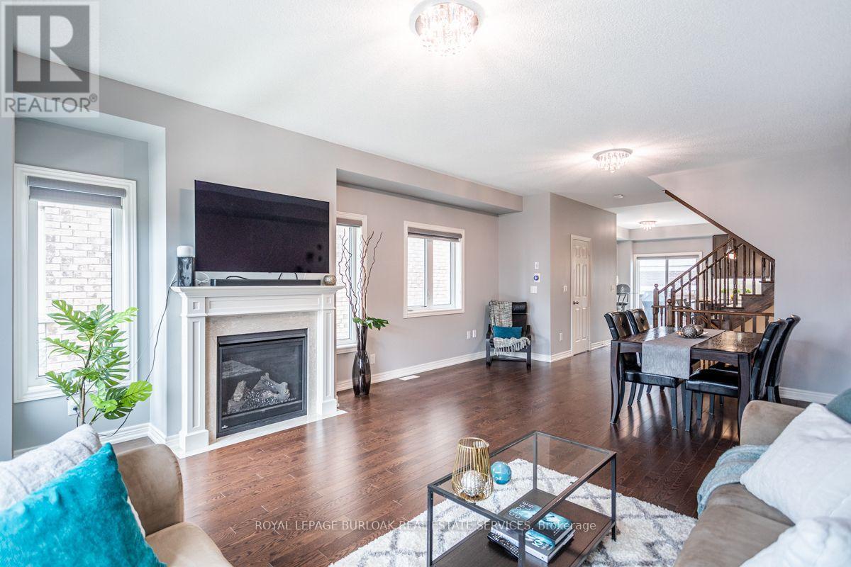 3956 Tufgar Crescent, Burlington, Ontario  L7M 1P8 - Photo 18 - W13700752