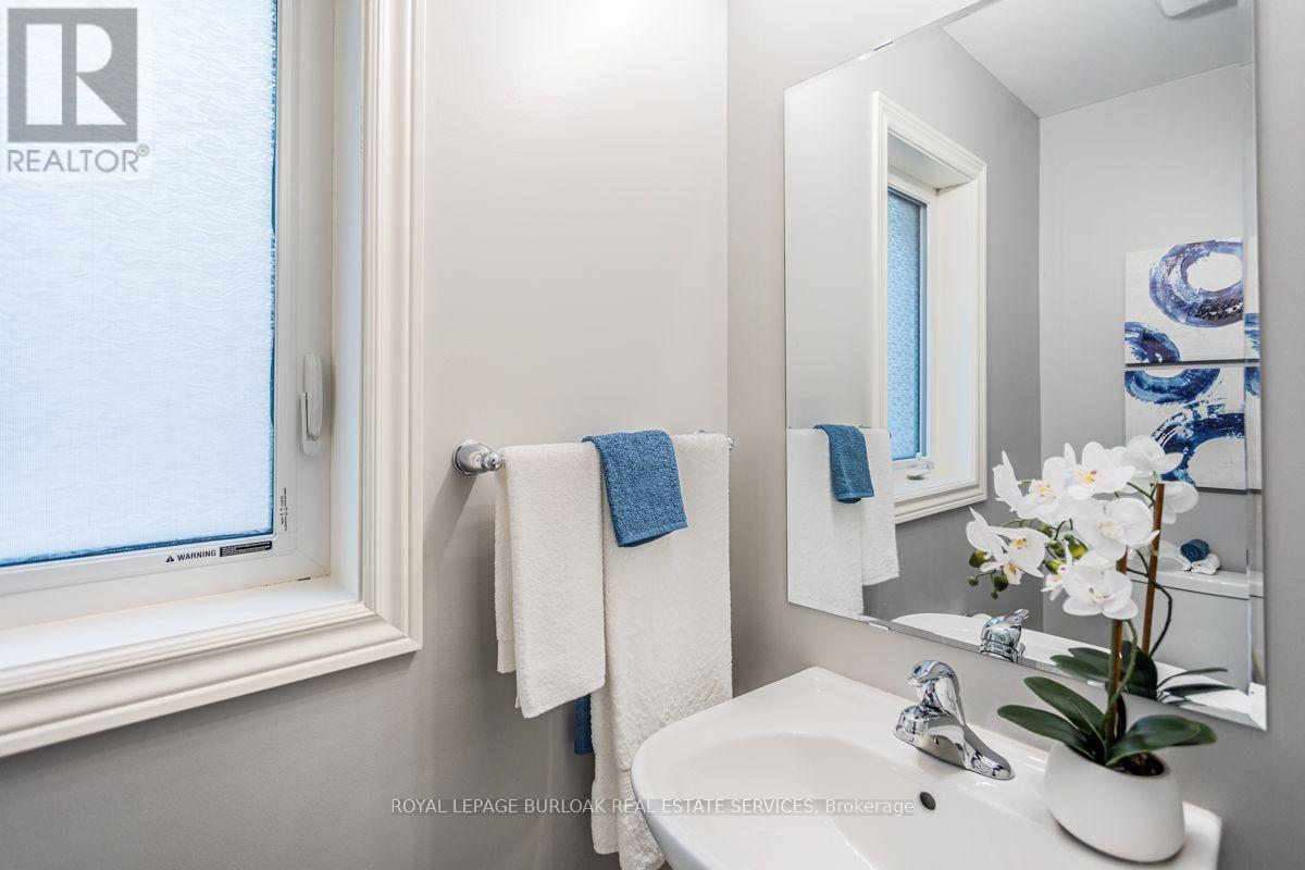 3956 Tufgar Crescent, Burlington, Ontario  L7M 1P8 - Photo 20 - W13700752
