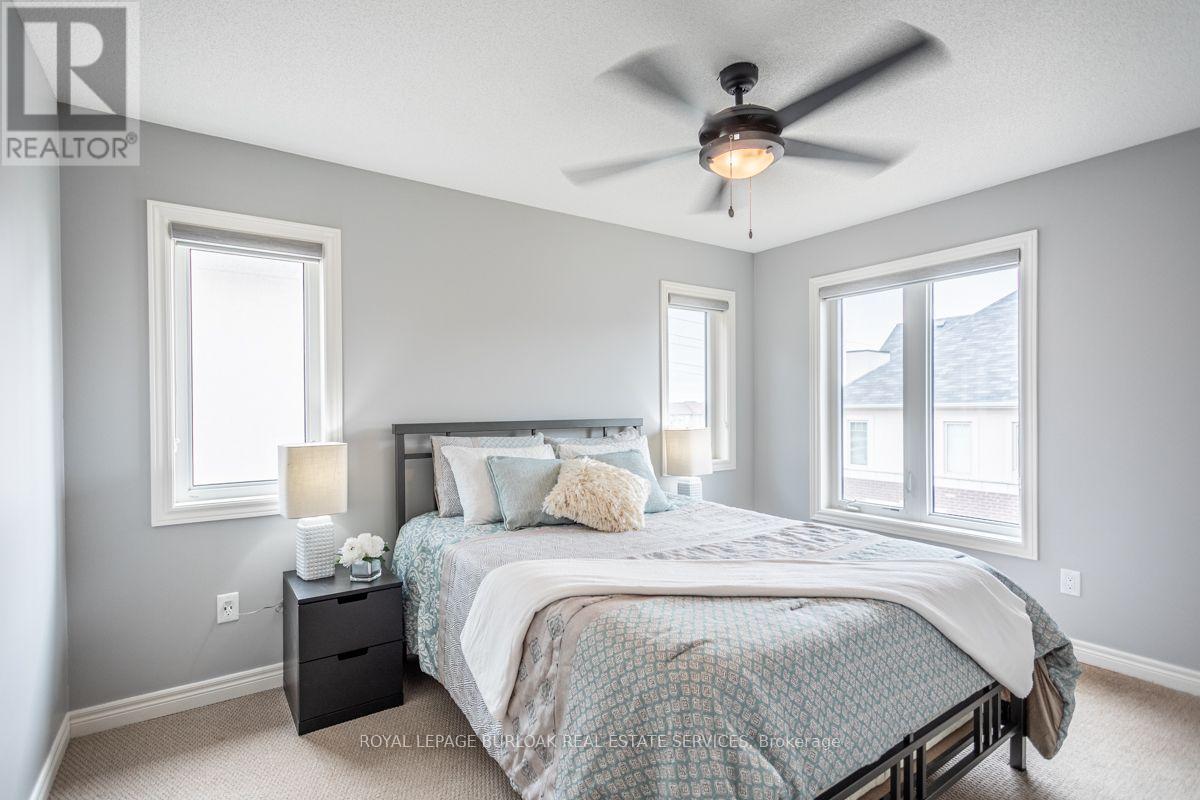 3956 Tufgar Crescent, Burlington, Ontario  L7M 1P8 - Photo 22 - W13700752
