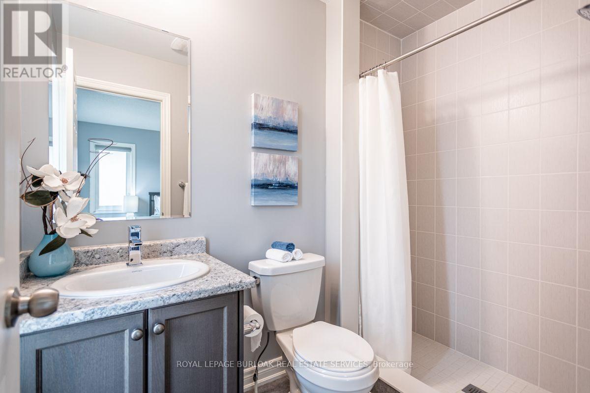 3956 Tufgar Crescent, Burlington, Ontario  L7M 1P8 - Photo 23 - W13700752