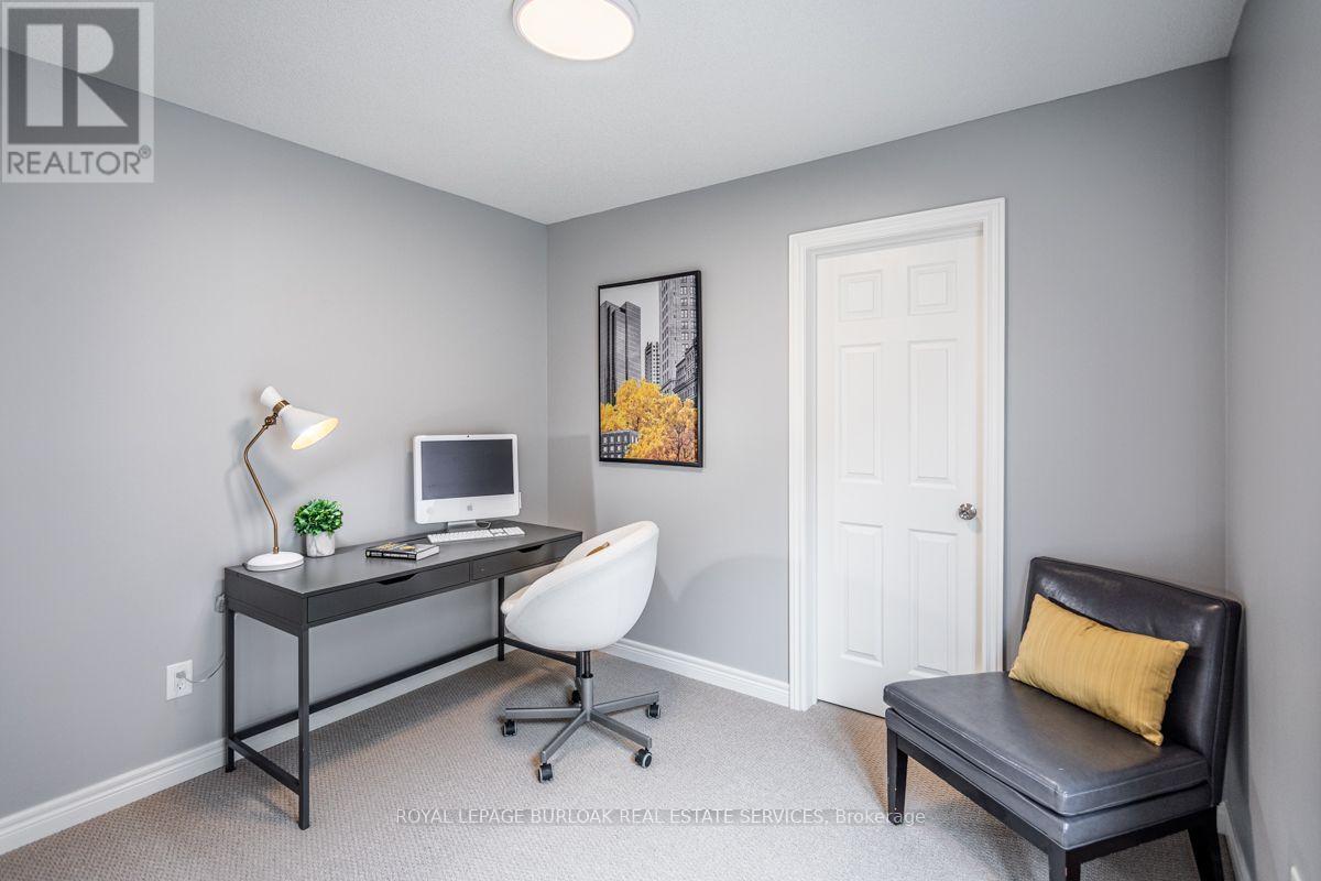 3956 Tufgar Crescent, Burlington, Ontario  L7M 1P8 - Photo 26 - W13700752