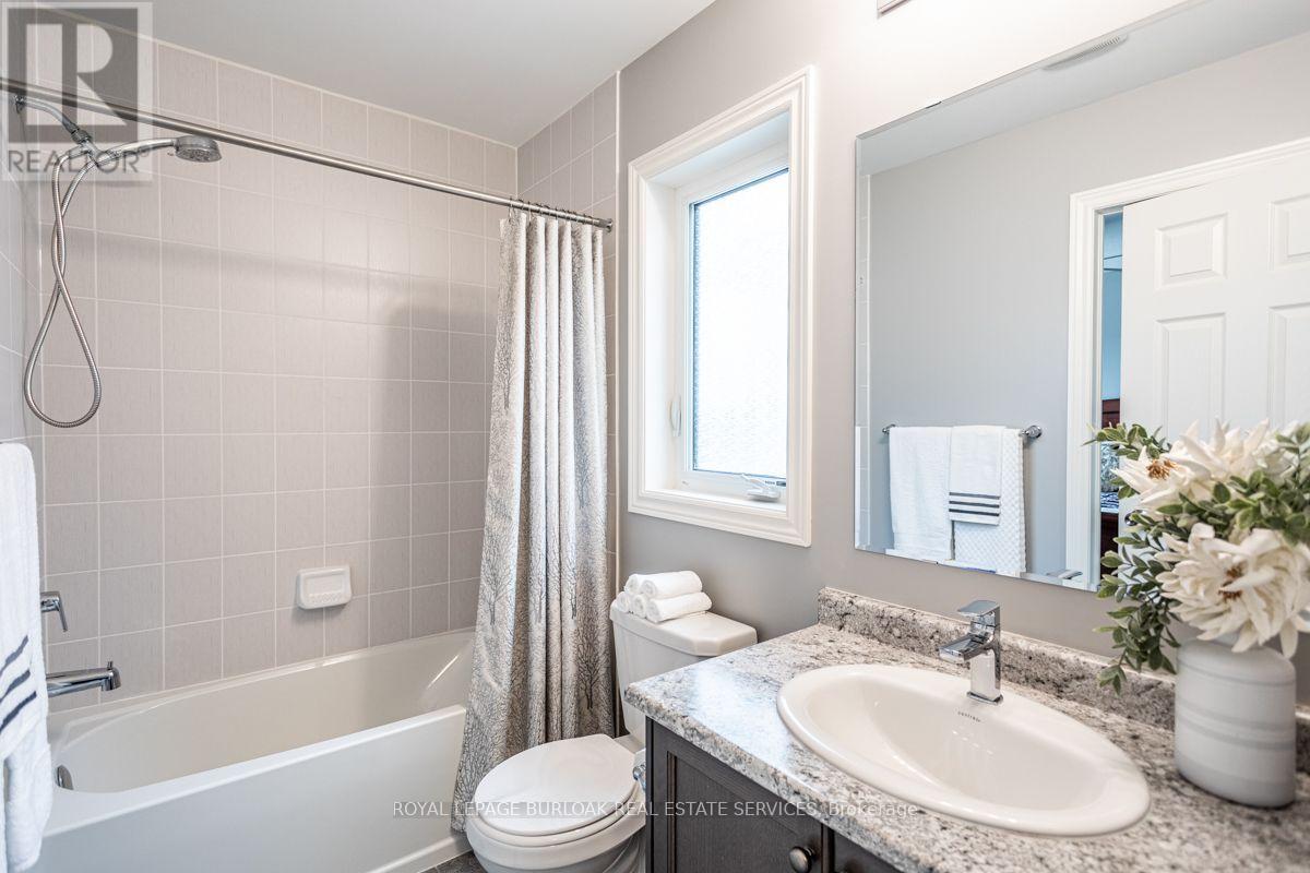 3956 Tufgar Crescent, Burlington, Ontario  L7M 1P8 - Photo 27 - W13700752