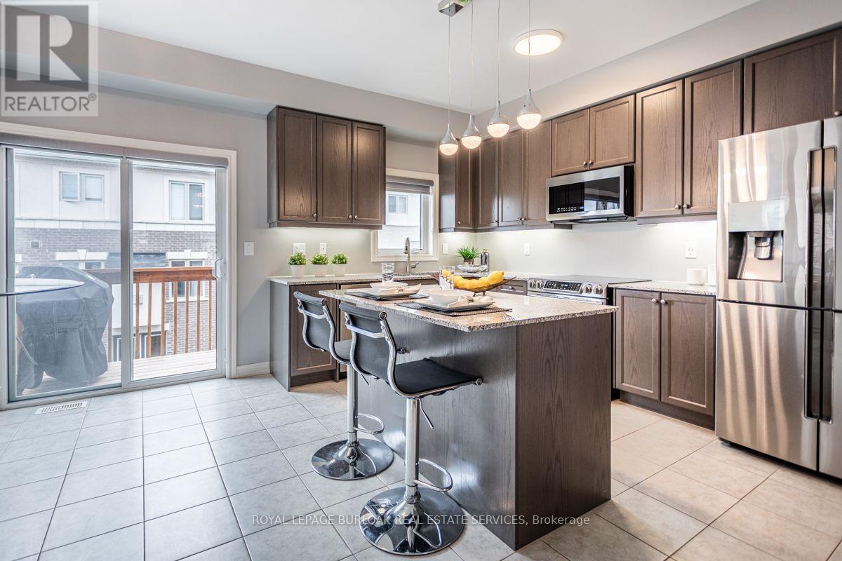 3956 Tufgar Crescent, Burlington, Ontario  L7M 1P8 - Photo 8 - W13700752