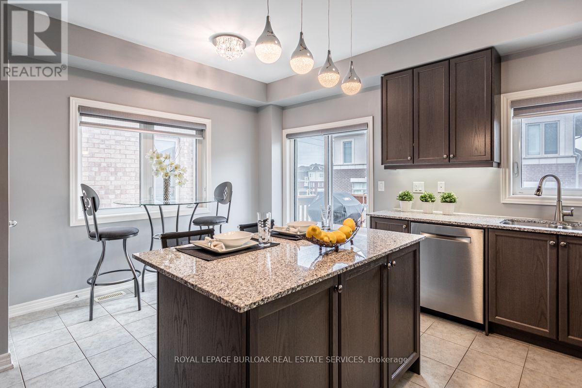 3956 Tufgar Crescent, Burlington, Ontario  L7M 1P8 - Photo 9 - W13700752