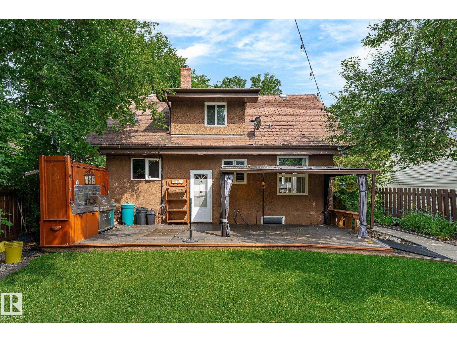 11322 56 St NW, Edmonton, Alberta  T5W 3S4 - Photo 41 - E4499215