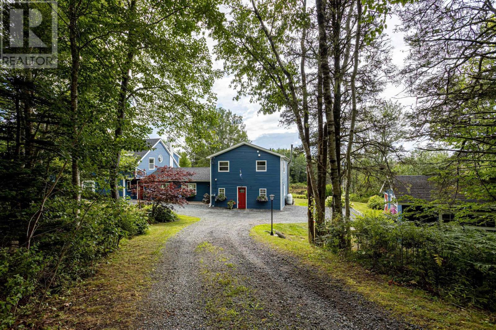 11308 Peggys Cove Road, Seabright, Nova Scotia