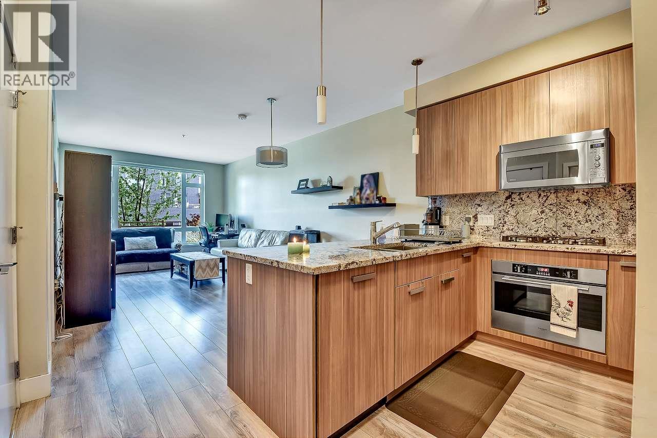 203 4307 Hastings Street, Burnaby, British Columbia  V5C 2J7 - Photo 6 - R3157550