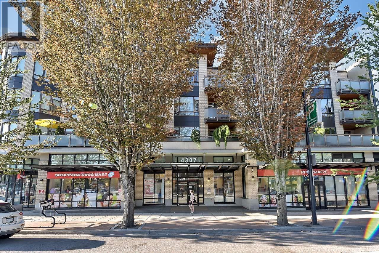 203 4307 HASTINGS STREET, Burnaby, British Columbia