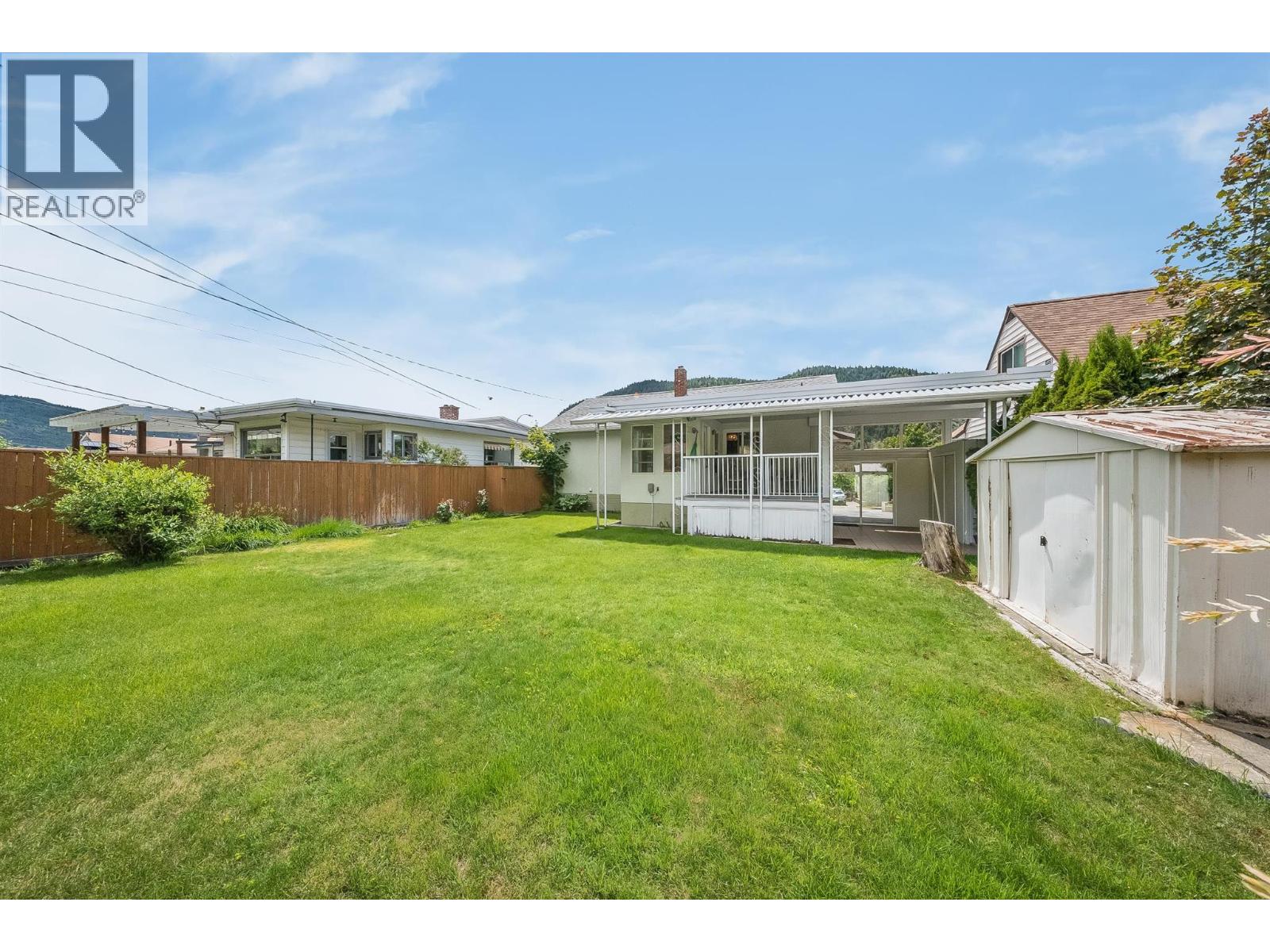 3311 Dahlia Crescent, Trail, British Columbia  V1R 2Y1 - Photo 34 - 10390517
