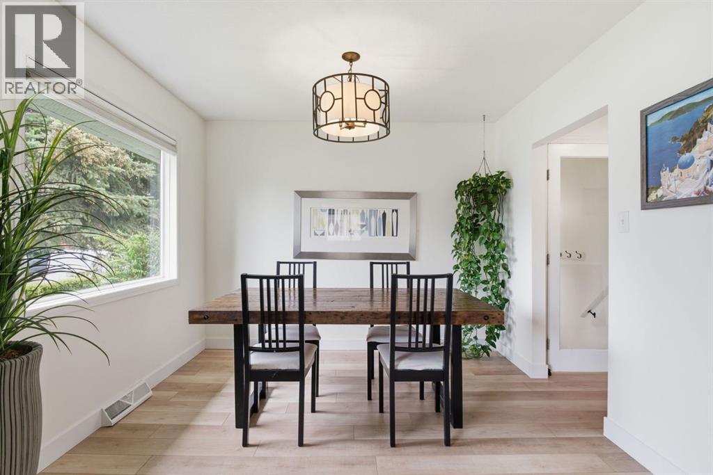 4752 Nipawin Crescent NW, Calgary, Alberta  t2K 2h9 - Photo 7 - A2327236