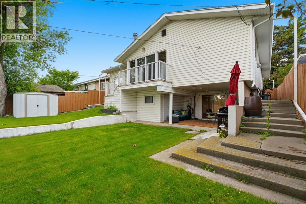 4752 Nipawin Crescent NW, Calgary, Alberta  t2K 2h9 - Photo 27 - A2327236