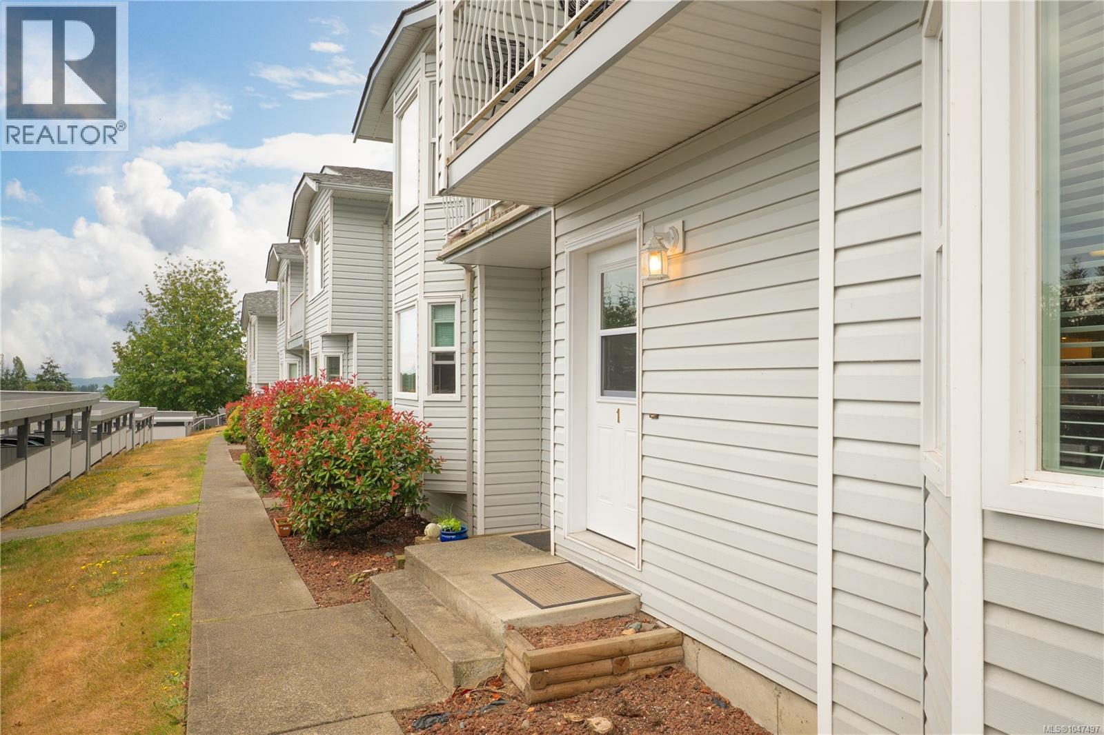 1 274 Harwell Rd, Nanaimo, British Columbia  V9R 6V1 - Photo 2 - 1047497