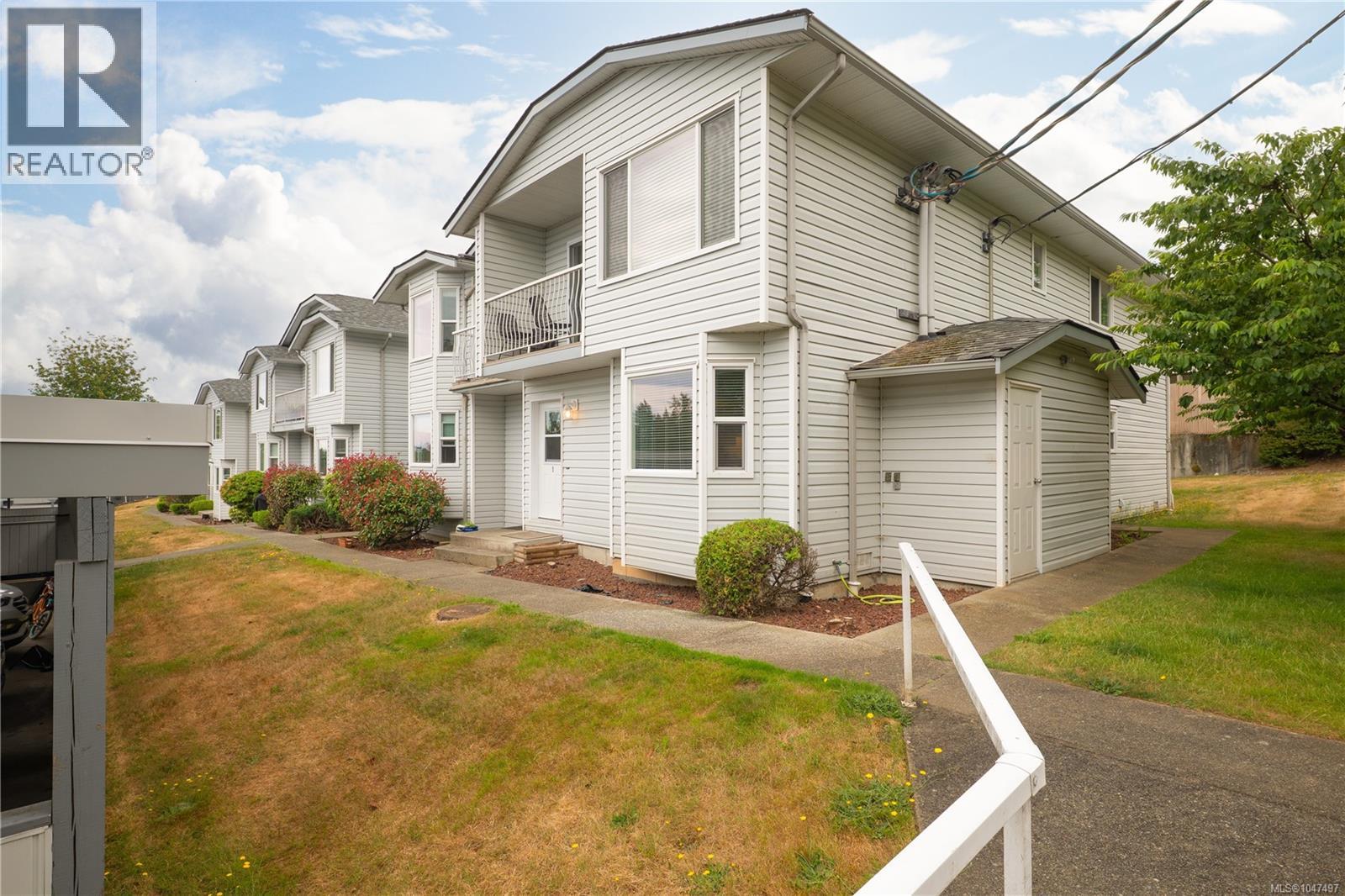 1 274 Harwell Rd, Nanaimo, British Columbia