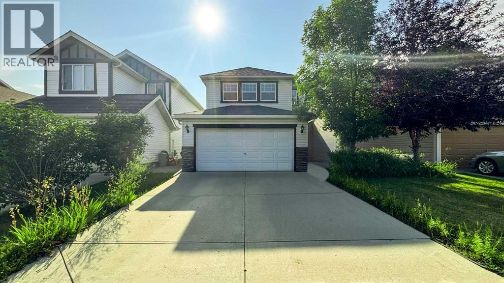 124 Everglen Way SW, Calgary, Alberta  t2y 5g2 - Photo 1 - A2338297