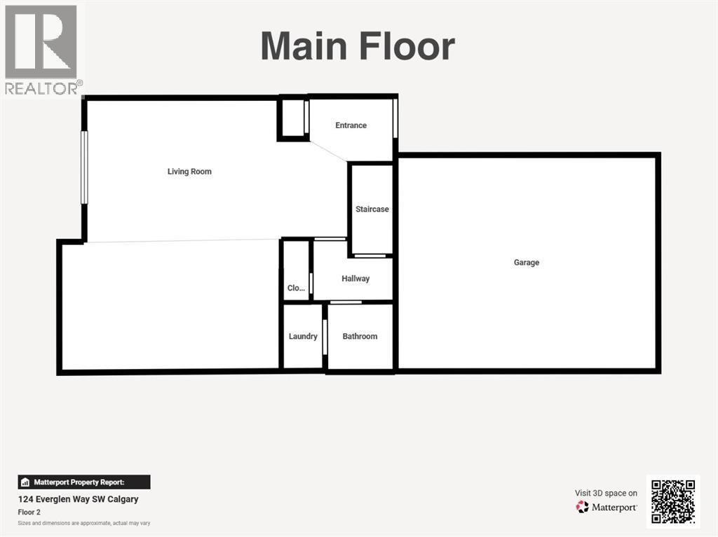 124 Everglen Way SW, Calgary, Alberta  t2y 5g2 - Photo 41 - A2338297