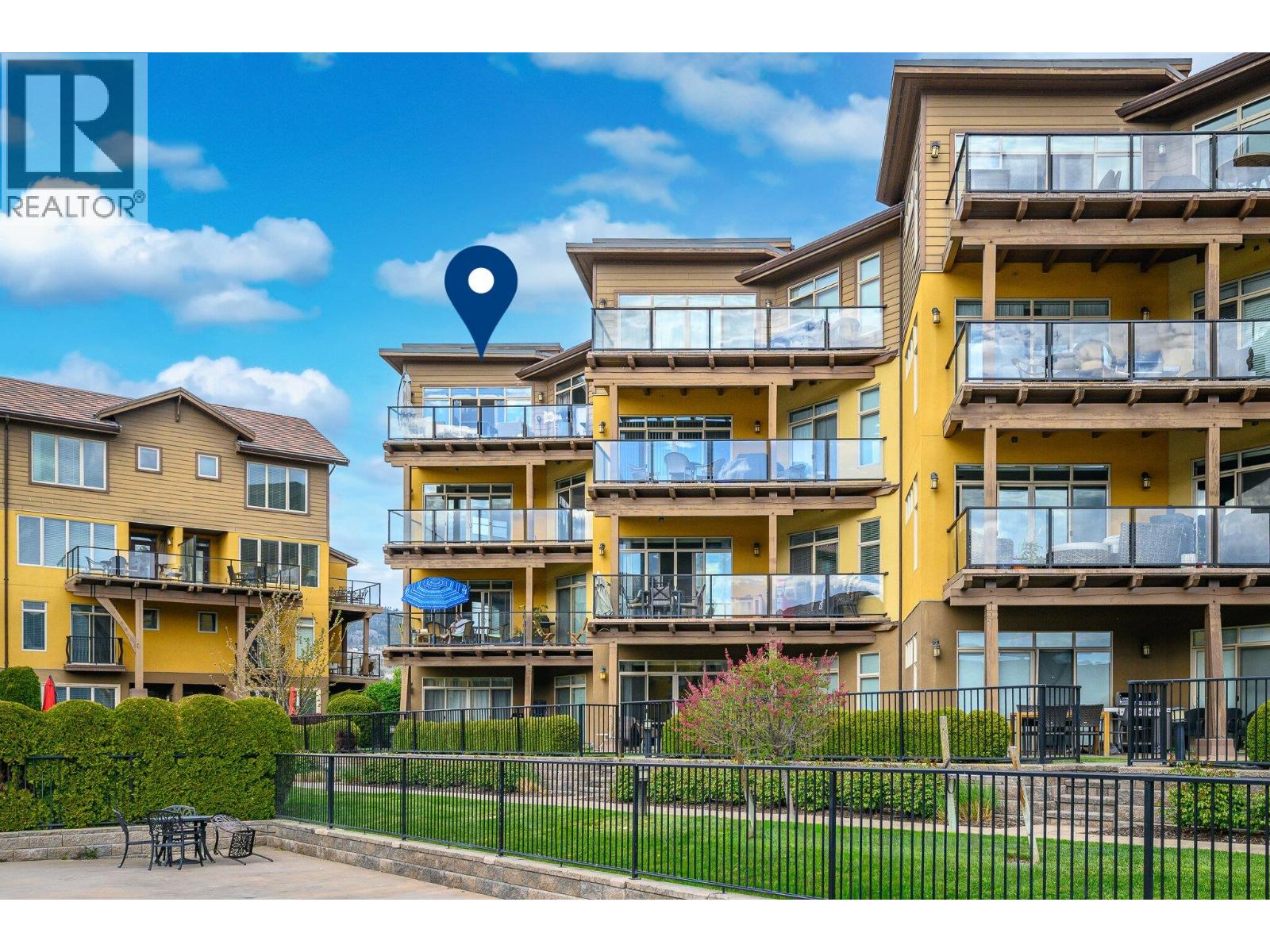 4026 Pritchard Drive N Unit# 6404, West Kelowna, British Columbia V4T 3E4 - Photo 36 - 10398424
