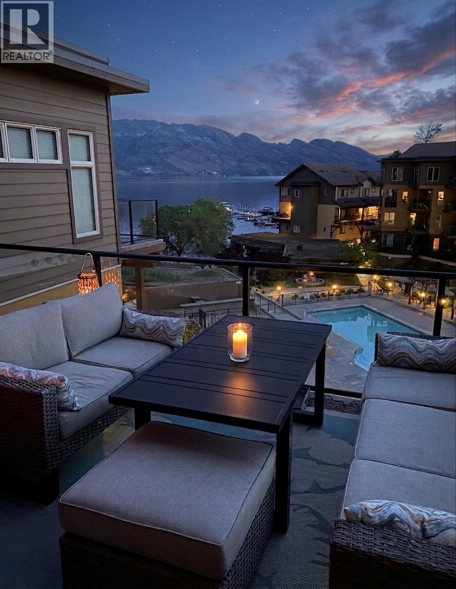 4026 Pritchard Drive N Unit# 6404, West Kelowna, British Columbia