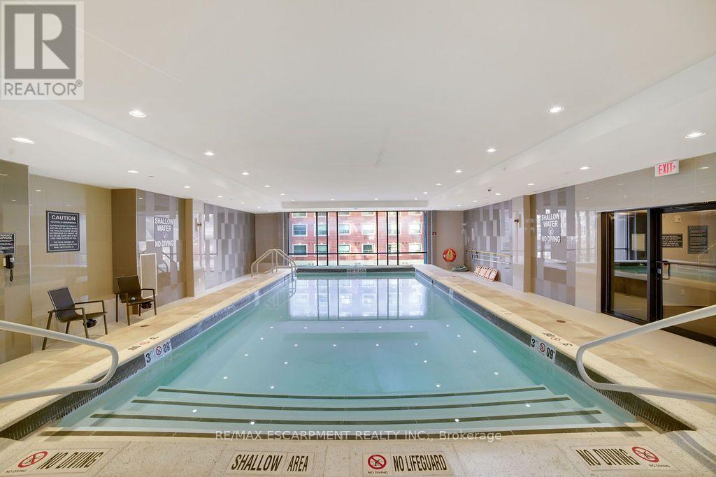 810 - 150 Main Street W, Hamilton, Ontario  L8P 1H8 - Photo 20 - X13700650