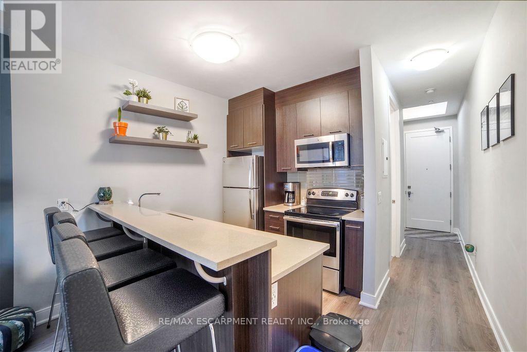 810 - 150 Main Street W, Hamilton, Ontario  L8P 1H8 - Photo 6 - X13700650