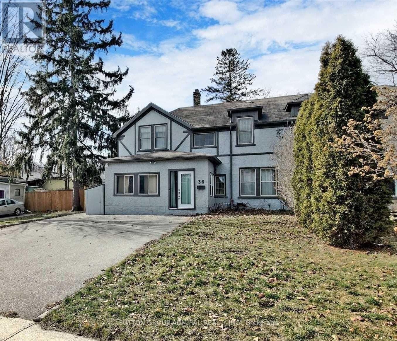 36 JOHN STREET, Cambridge, Ontario